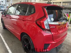 ホンダ フィット