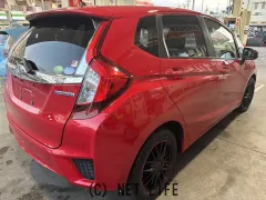 ホンダ フィット