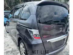 ホンダ フリードハイブリッド