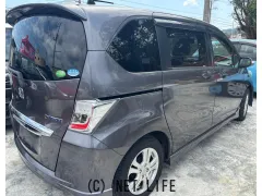 ホンダ フリードハイブリッド