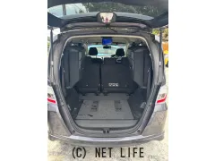 ホンダ フリードハイブリッド