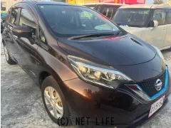 日産 ノート