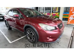 スバル インプレッサXV