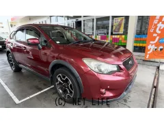 スバル インプレッサXV