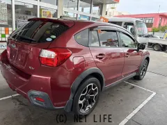 スバル インプレッサXV