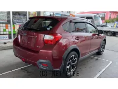 スバル インプレッサXV