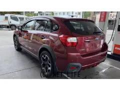 スバル インプレッサXV