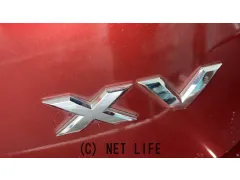 スバル インプレッサXV