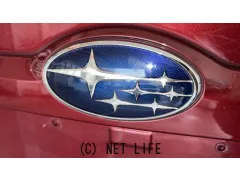 スバル インプレッサXV