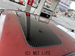 スバル インプレッサXV