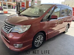 日産 セレナ