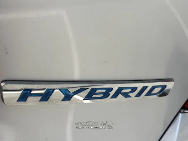 ホンダ フリードハイブリッド