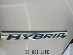 ホンダ フリードハイブリッド