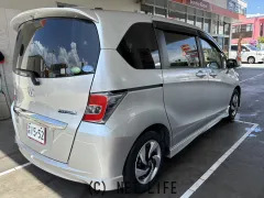 ホンダ フリードハイブリッド