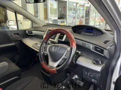 ホンダ フリードハイブリッド