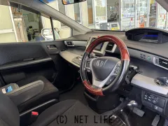 ホンダ フリードハイブリッド