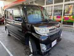 ダイハツ タント