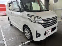 日産 デイズルークス