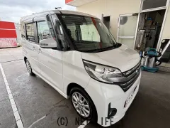 日産 デイズルークス