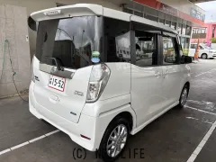 日産 デイズルークス