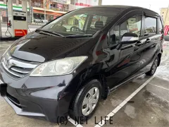 ホンダ フリード