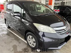 ホンダ フリード