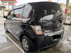 ホンダ フリード