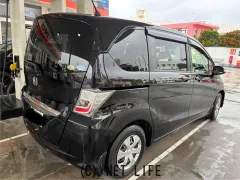 ホンダ フリード