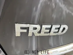 ホンダ フリード