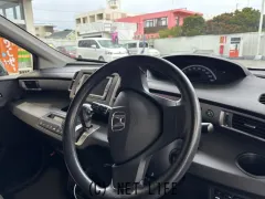 ホンダ フリード