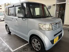 ホンダ N-BOX
