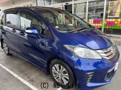 ホンダ フリード