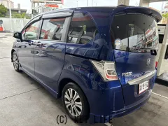 ホンダ フリード