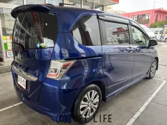 ホンダ フリード