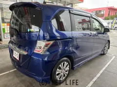 ホンダ フリード