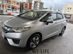 ホンダ フィット