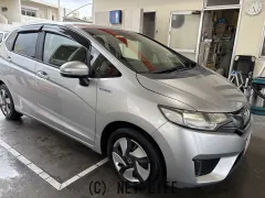 ホンダ フィット