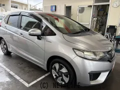 ホンダ フィット