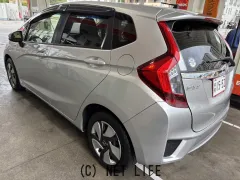 ホンダ フィット