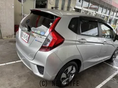 ホンダ フィット