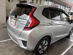 ホンダ フィット