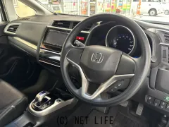 ホンダ フィット
