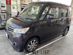 日産 ルークス