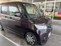 日産 ルークス