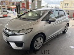 ホンダ フィット