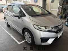 ホンダ フィット