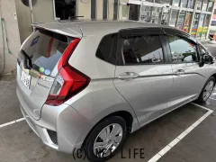ホンダ フィット