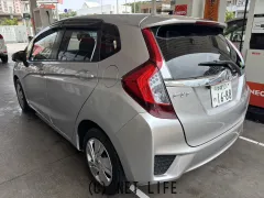 ホンダ フィット