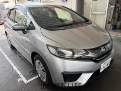 ホンダ フィット