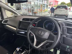 ホンダ フィット